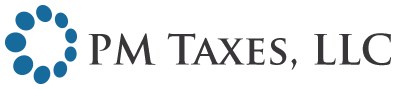 PM Taxes logo